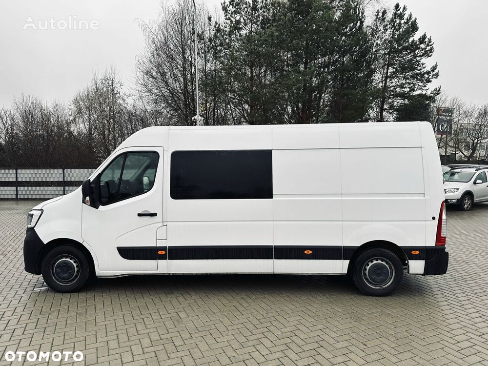 Renault Master L2H2 Pack Clim (bryg.) - 8