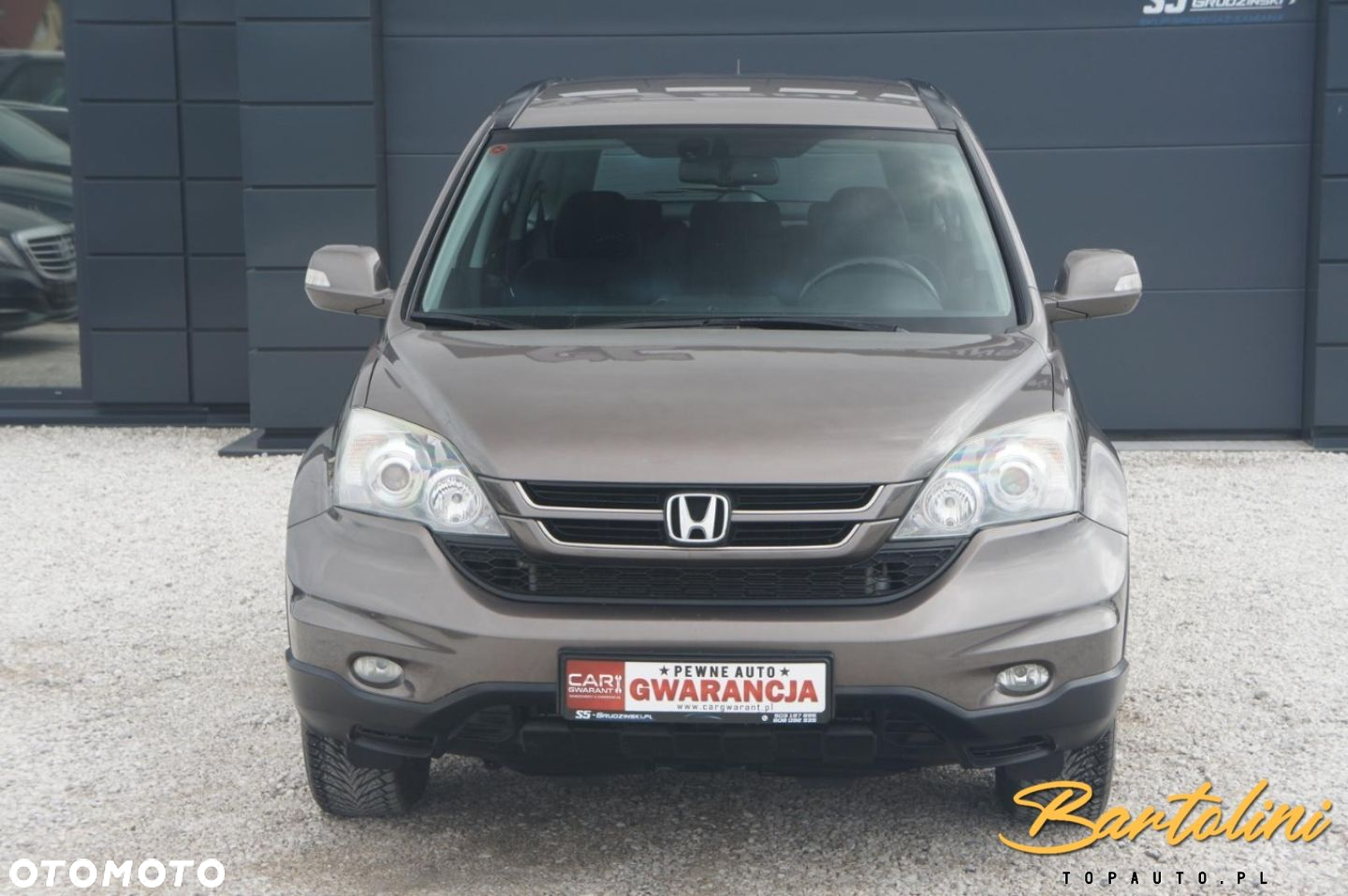 Honda CR-V - 3