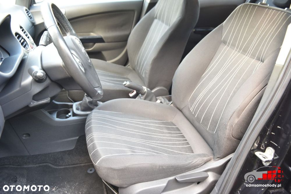 Opel Corsa - 14