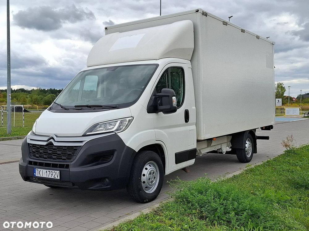Citroën Jumper - 2