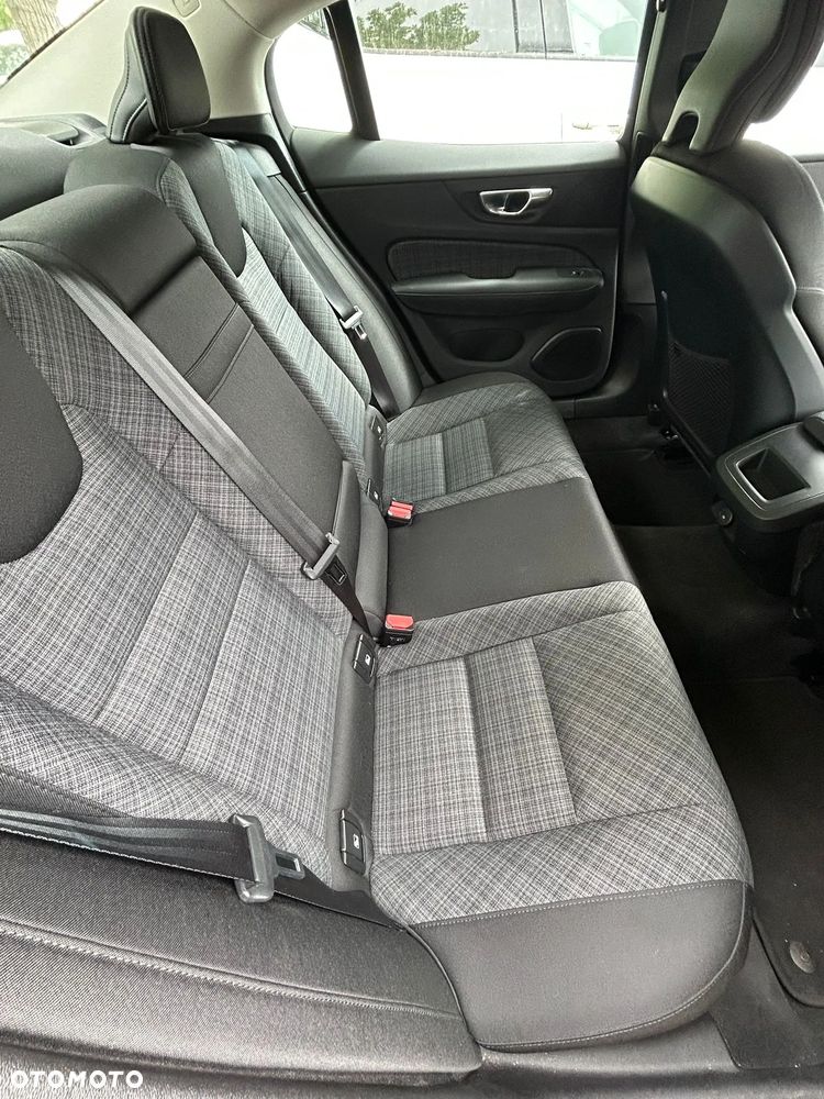 Volvo S60 - 6