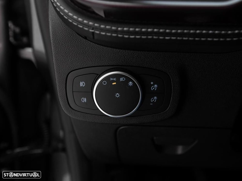 Ford Fiesta 1.0 EcoBoost Vignale - 13