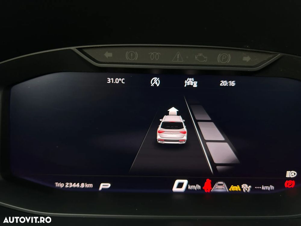 Seat Tarraco 2.0 TDI 4DRIVE DSG7 Excellence - 37