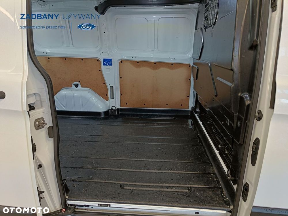 Ford Transit-custom - 8
