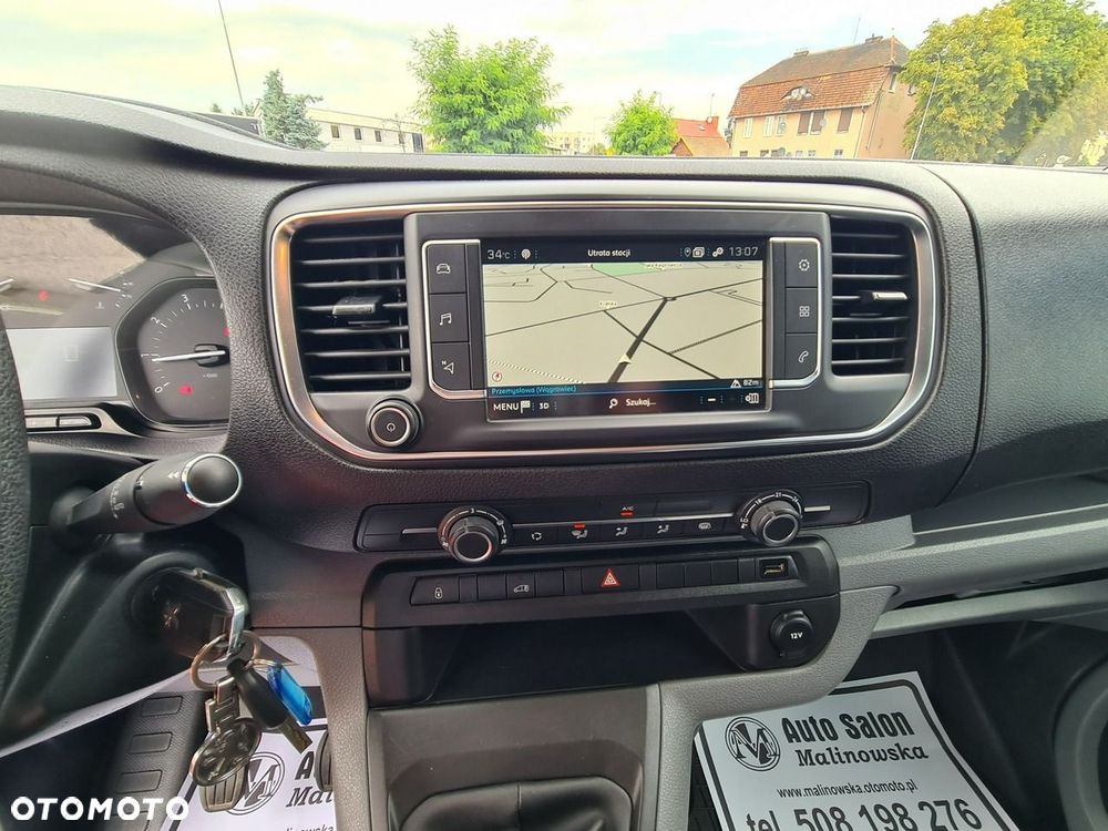 Peugeot Expert - 11
