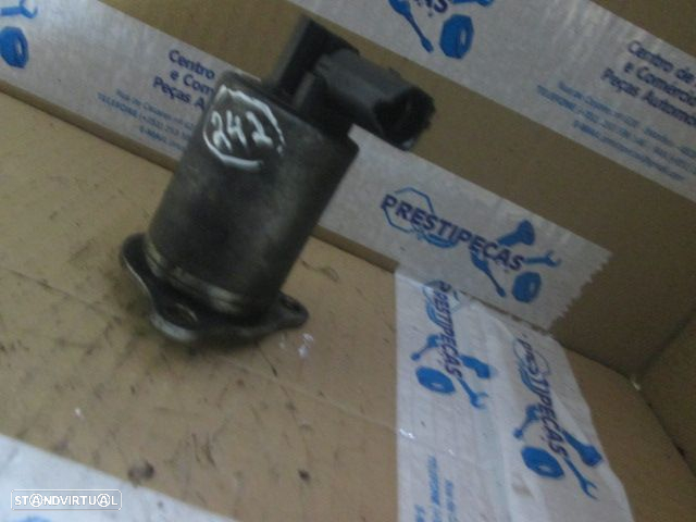 Egr 7700107471 RENAULT LAGUNA 2004 1.9 DCI ELECTRICA SUZUKI JIMNY 2004 1.5 DDIS PARTE ELECTRICA NISSAN MICRA 2003 1.5 DCI ELETRICA - 2