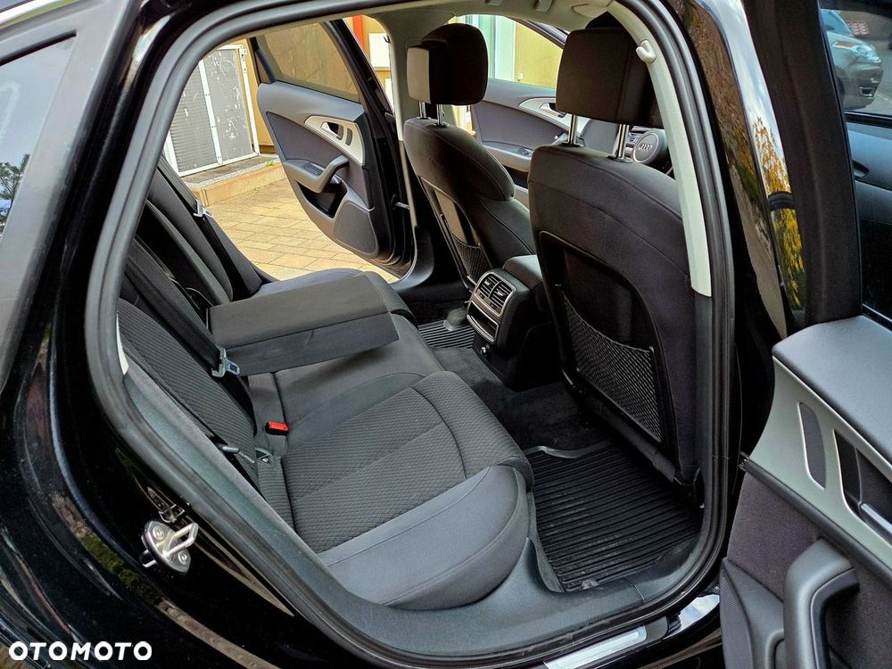 Audi A6 Limousine - 13