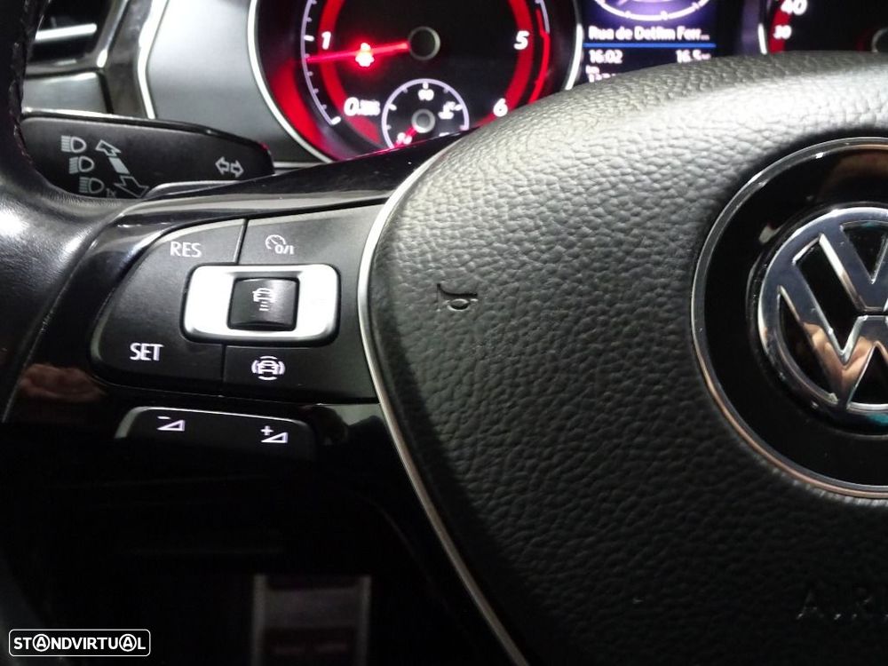 VW Arteon 2.0 TDI Elegance DSG - 19