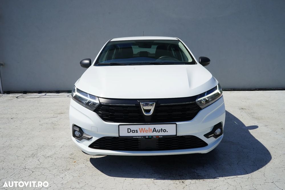 Dacia Logan - 9