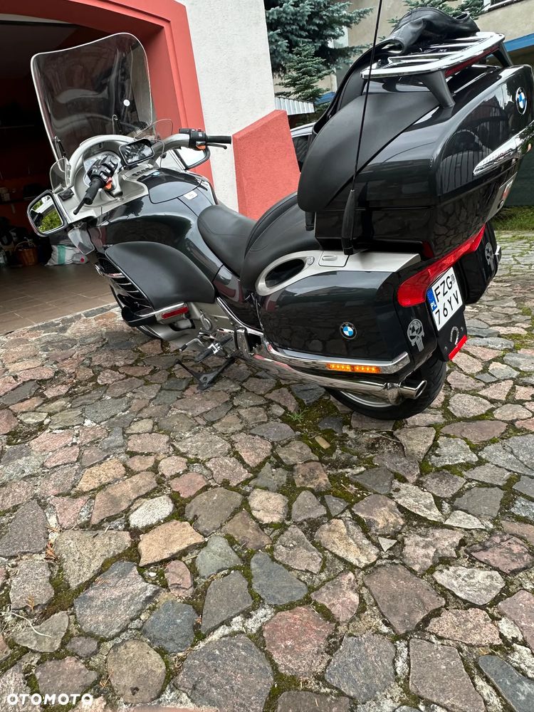 BMW LT - 2