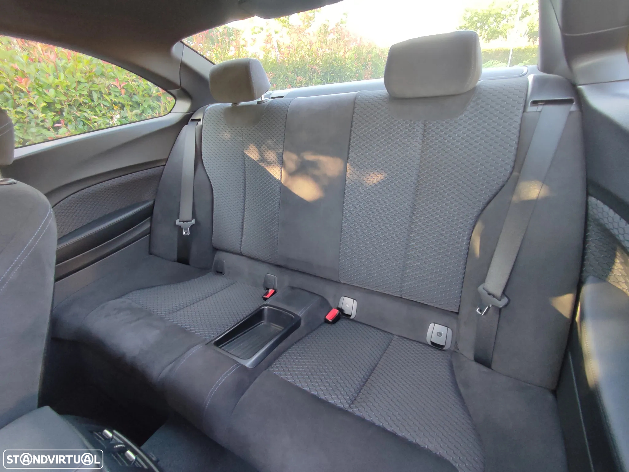 BMW 218 d Coupe Pack M Auto - 20