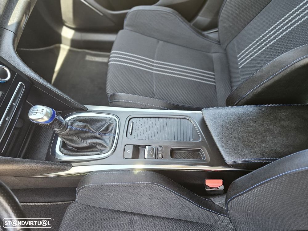 Renault Mégane 1.6 dCi GT Line - 15
