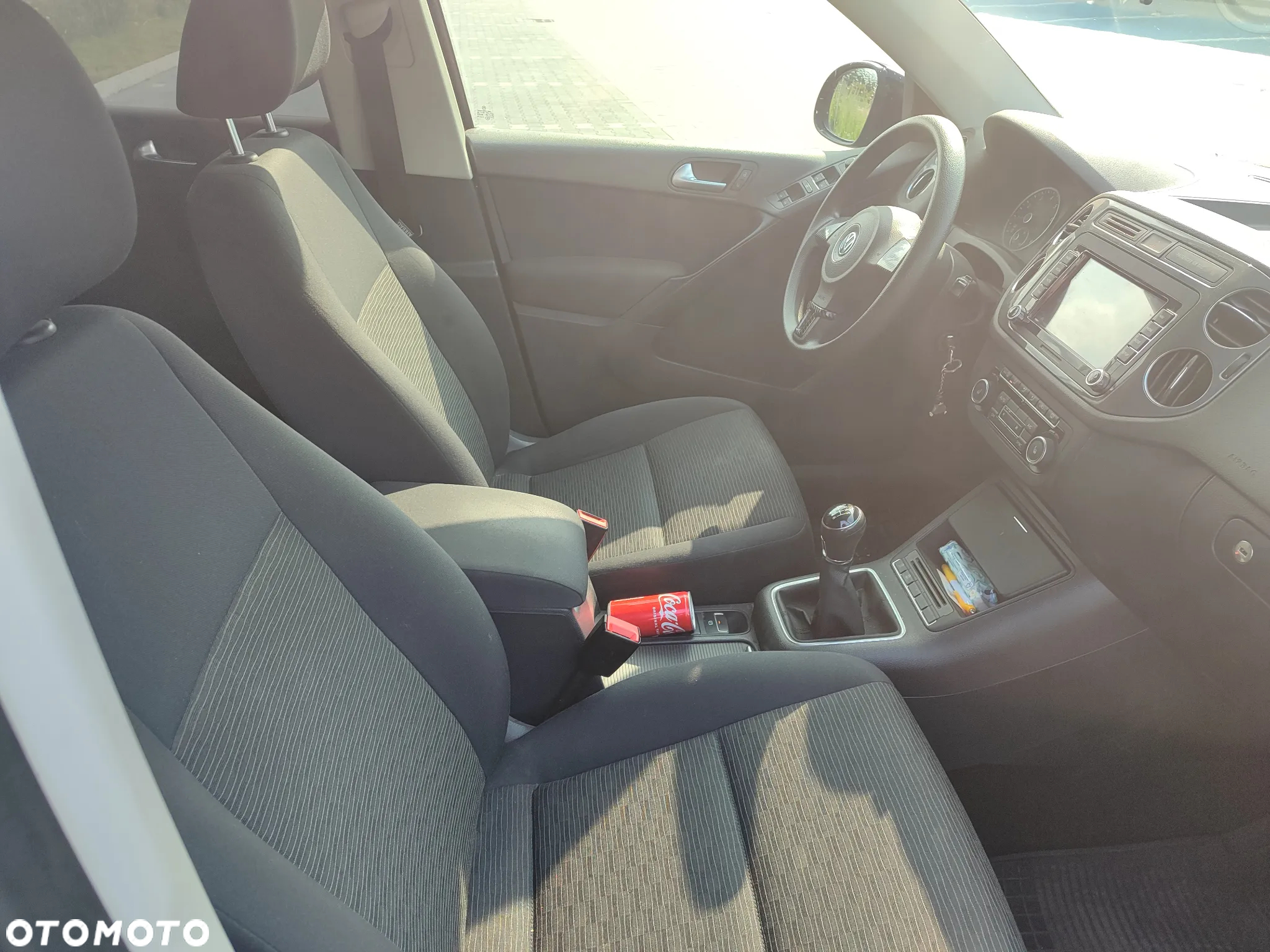 Volkswagen Tiguan 1.4 TSI BlueMotion Technology CityScape - 8