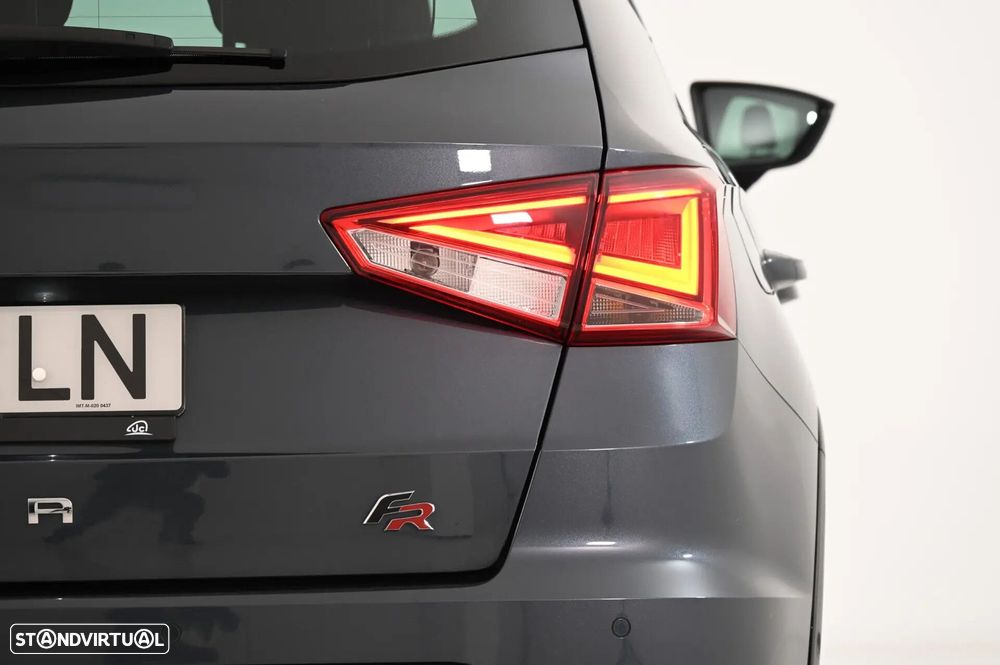SEAT Arona 1.0 TSI FR - 10