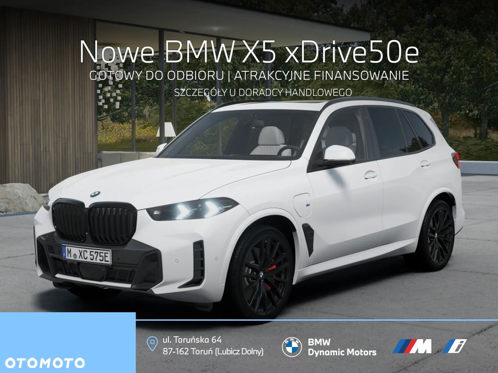 BMW X5 - 1