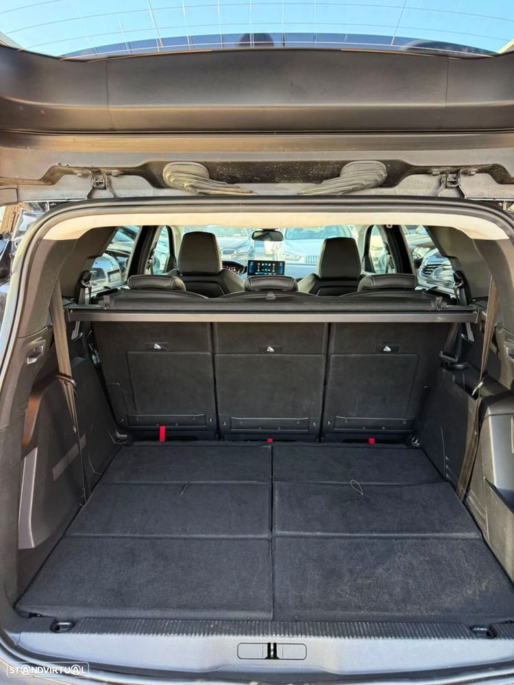Peugeot 5008 1.5 BlueHDi Allure Pack EAT8 - 15