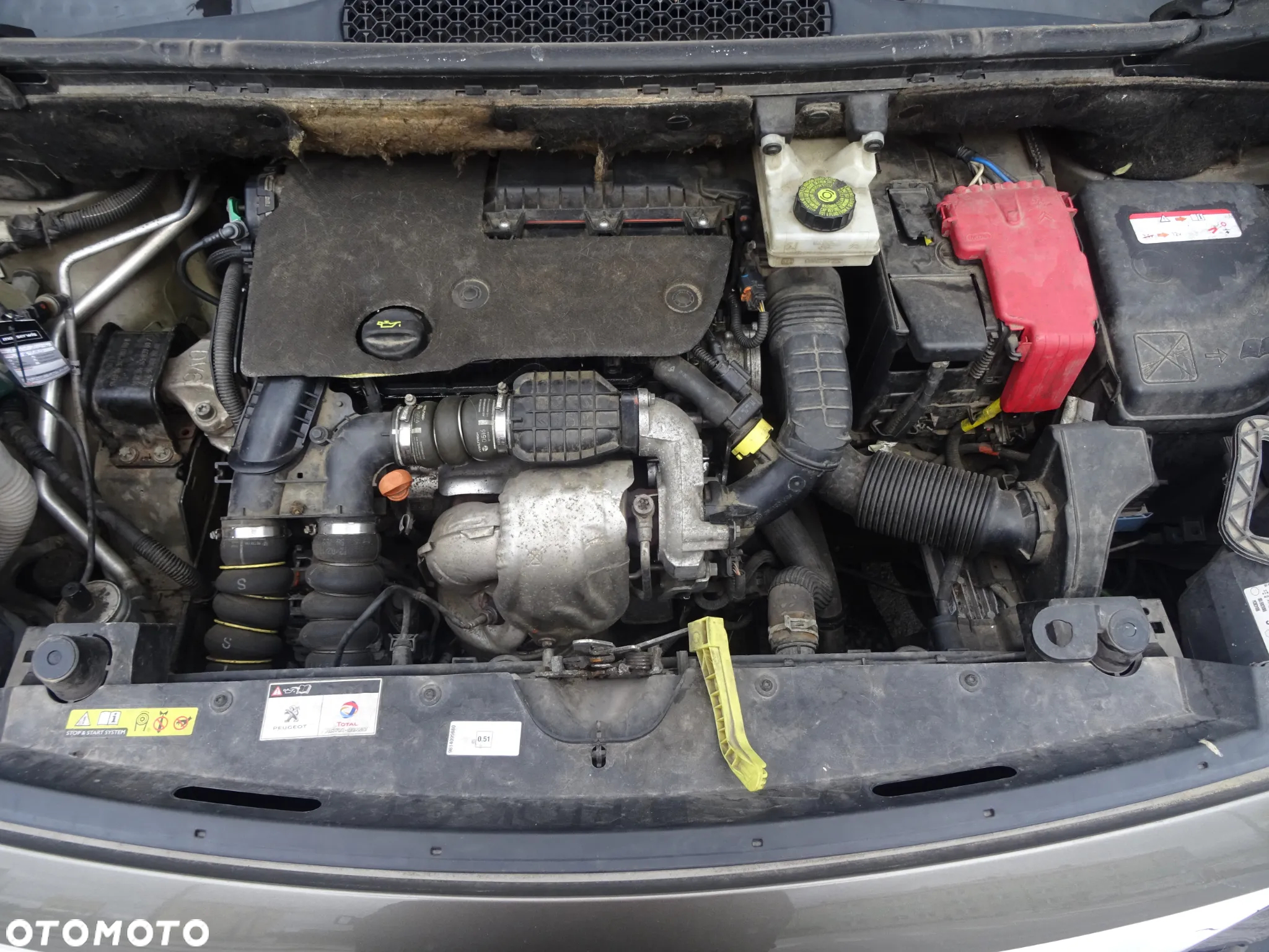 Peugeot Partner - 22
