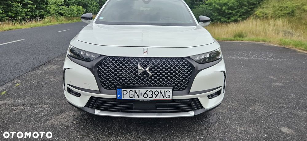 DS Automobiles DS 7 Crossback 1.6 E-Tense Performance Line + - 14