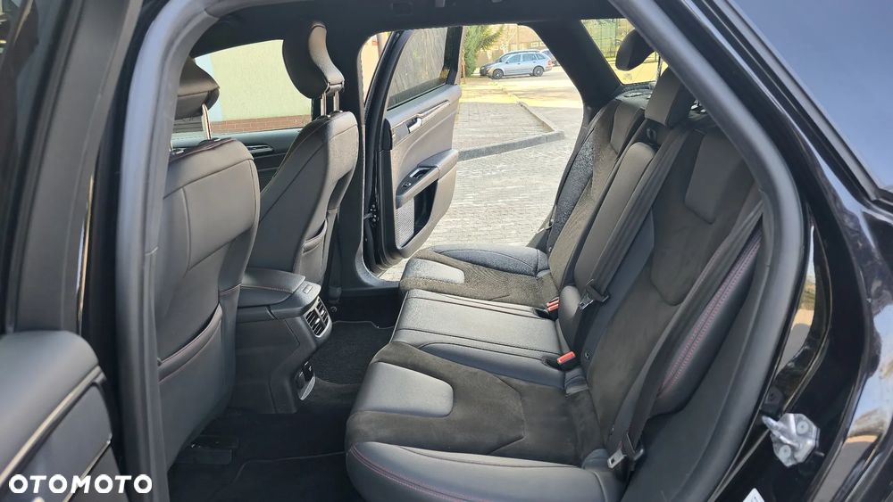 Ford Mondeo 2.0 EcoBlue ST-Line - 21