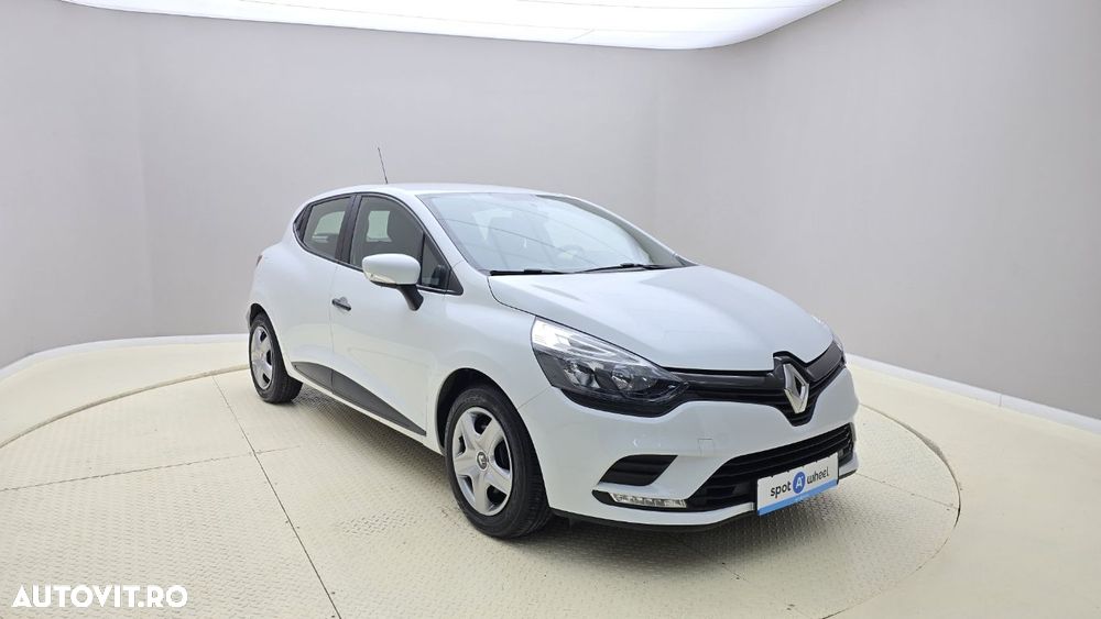 Renault Clio dCi Zen - 6