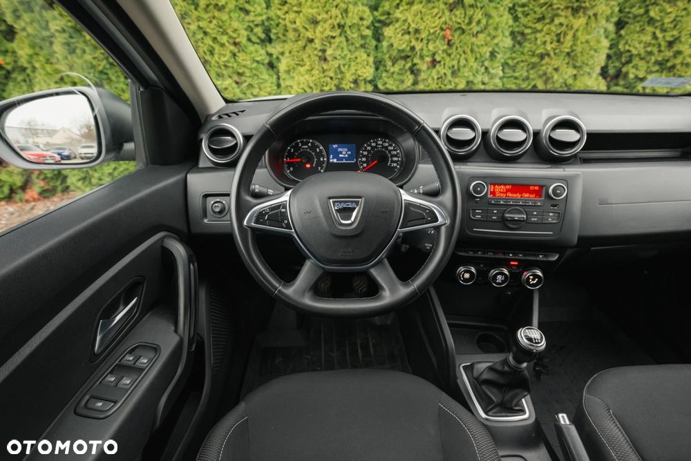 Dacia Duster - 11
