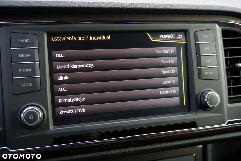 Seat Ateca 2.0 TSI Xcellence S&S 4Drive DSG - 28