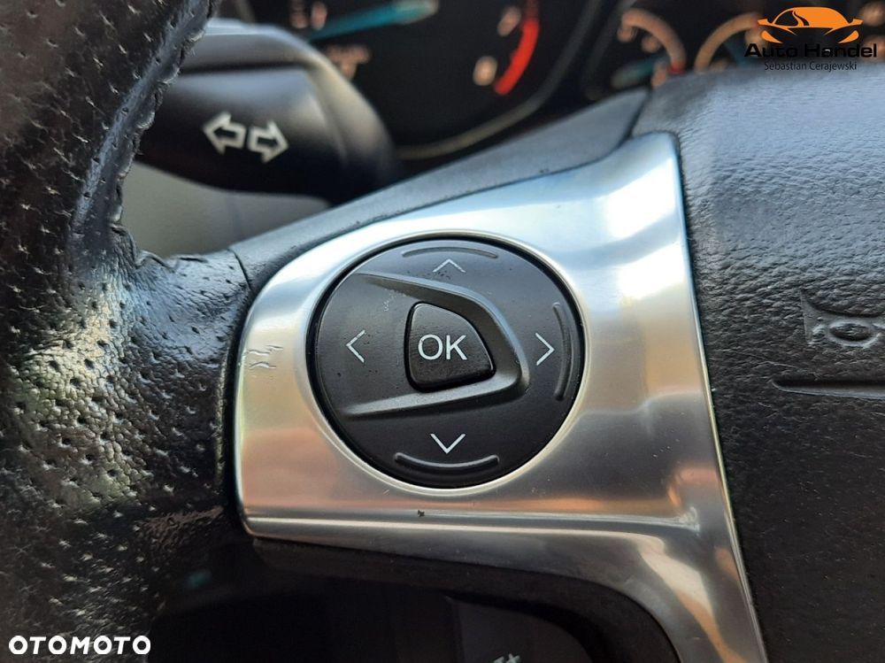 Ford Focus 1.6 EcoBoost Start-Stopp-System Titanium - 19