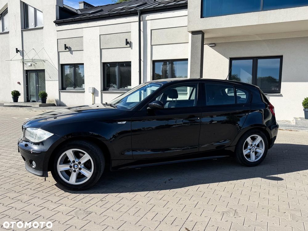 BMW Seria 1 - 14