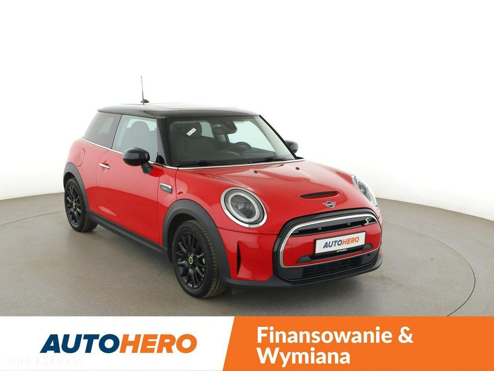 MINI Cooper - 11