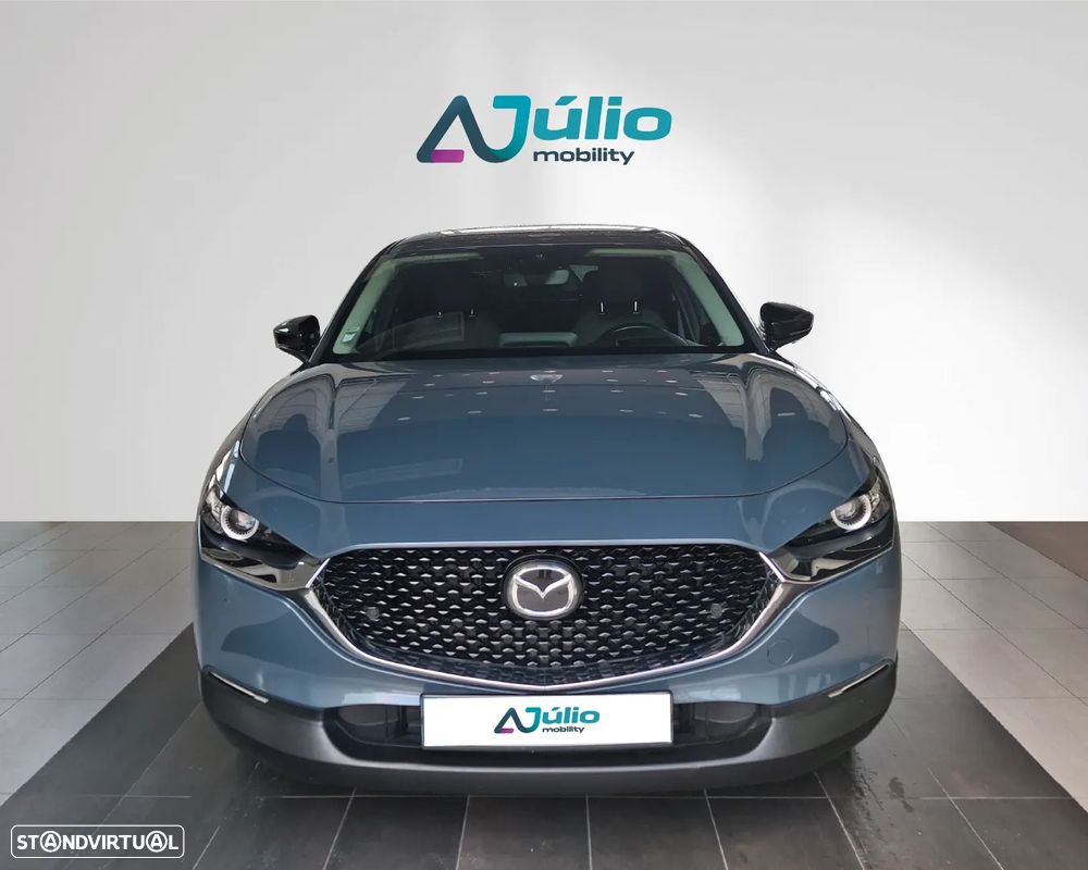 Mazda CX-30 2.0 Sky-G Homura - 4