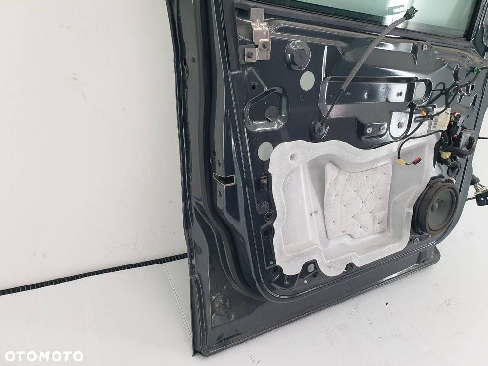 DRZWI PRZÓD PRZEDNIE LEWE KOMPLETNE FORD KUGA II MK2 LIFT 1D - 10