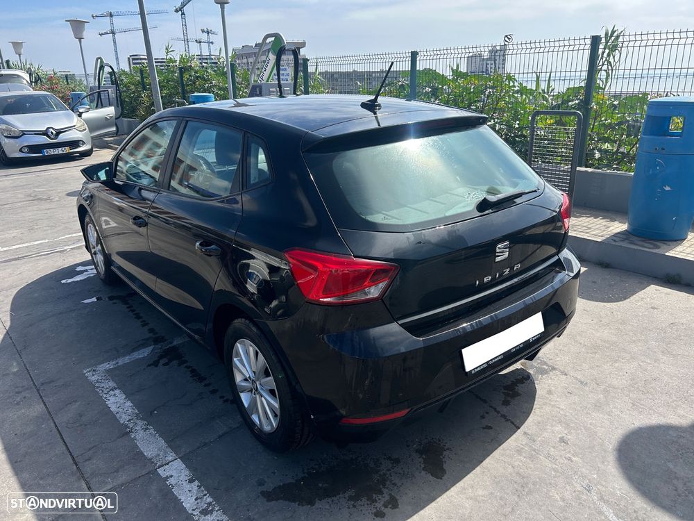 SEAT Ibiza 1.0 Style - 3