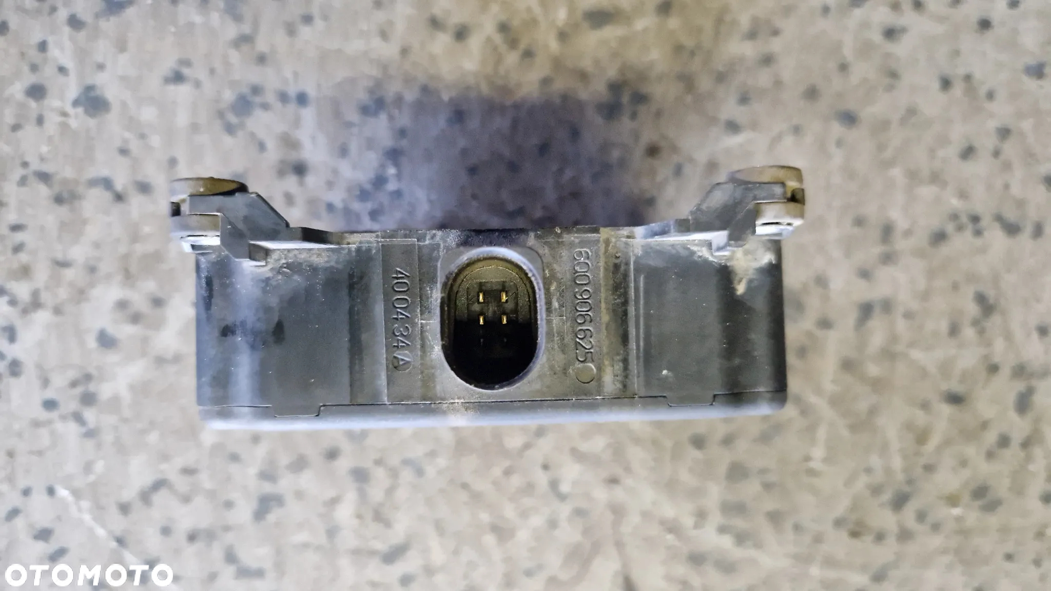 AUDI SEAT SKODA VOLKSWAGEN ZAWÓR MAGNETYCZNY 6Q0906625 - 2