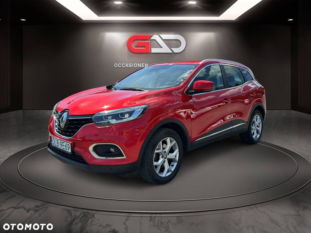Renault Kadjar 1.3 TCe FAP Easy Life - 1