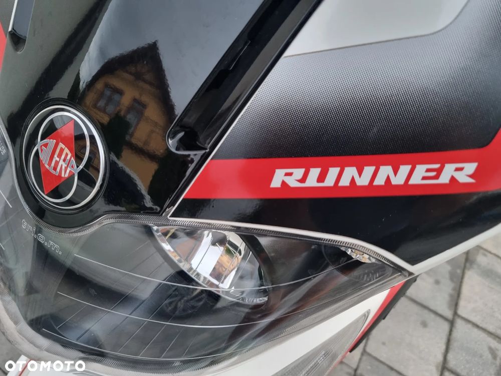 Gilera Runner - 11