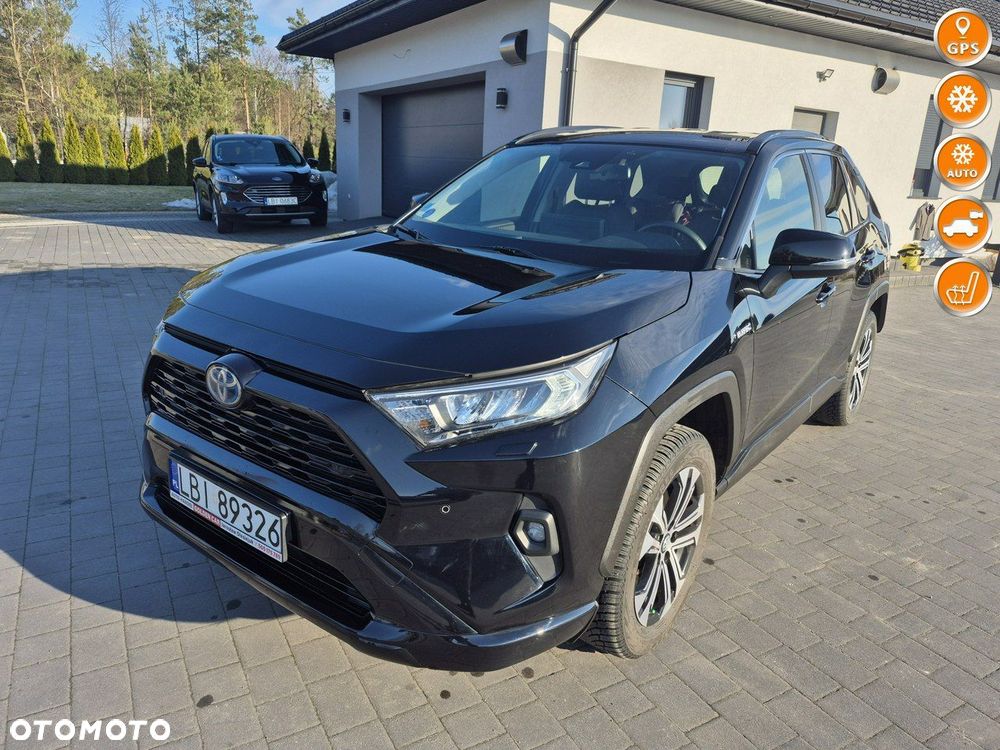Toyota RAV4 - 1