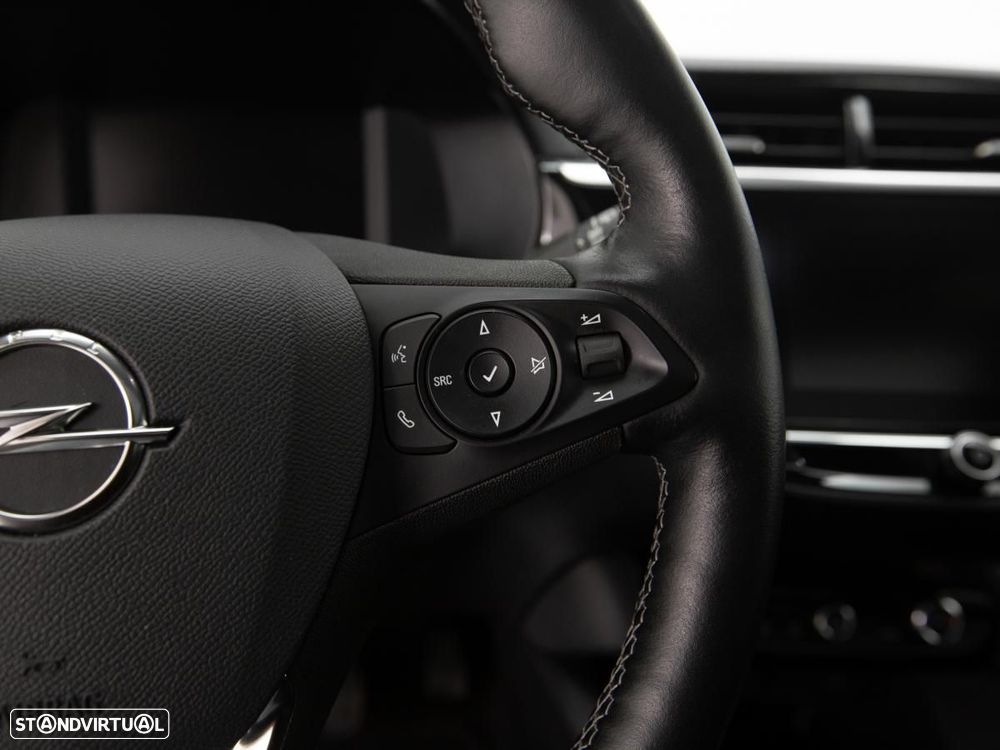 Opel Corsa 1.2 T GS - 16