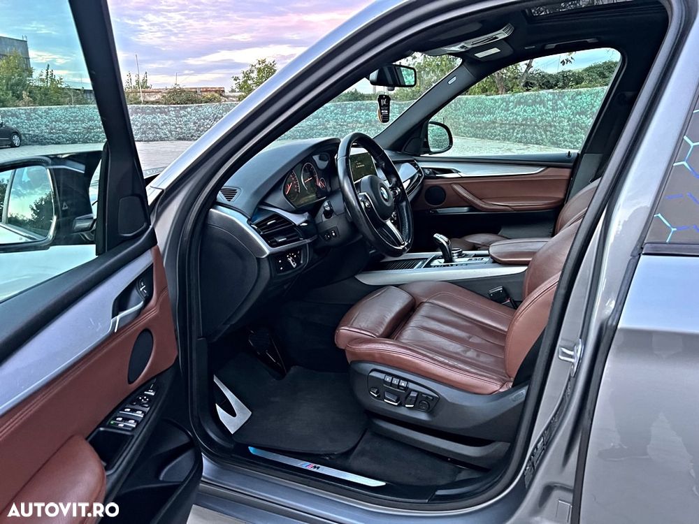 BMW X5 xDrive30d Sport-Aut. - 7