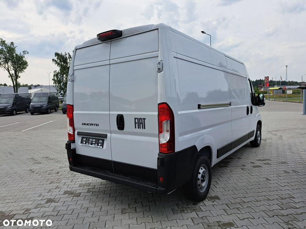 Fiat Ducato L3H2 Kamera cofania Pakiet Ducato City Pro dostępny od ręki!! - 6