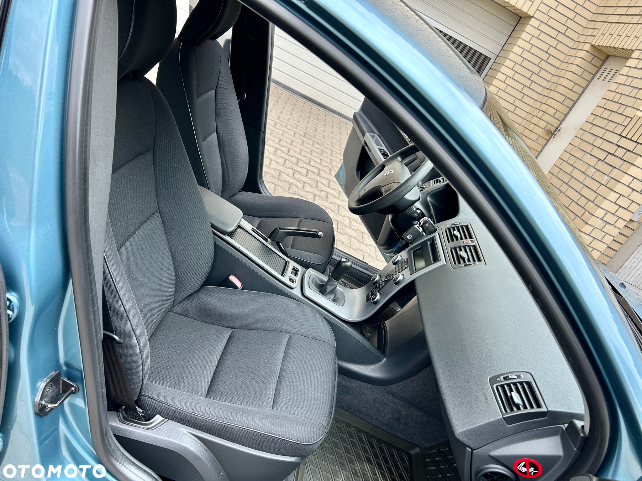 Volvo S40 - 17