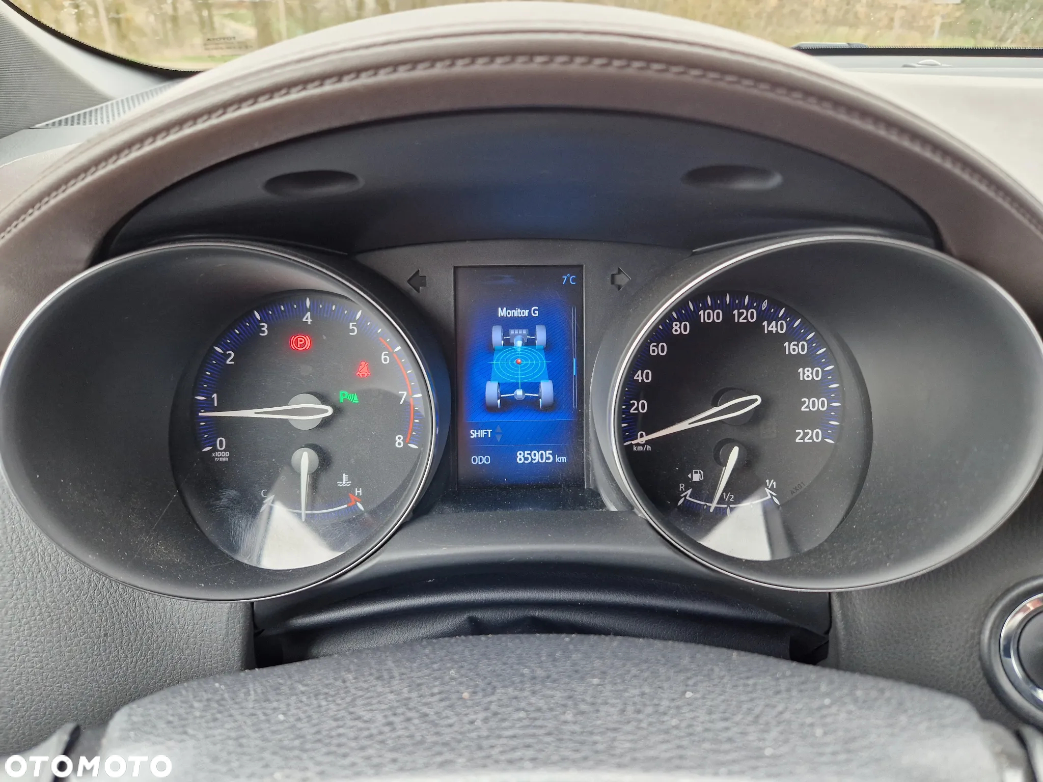 Toyota C-HR 1.2 T Prestige - 17