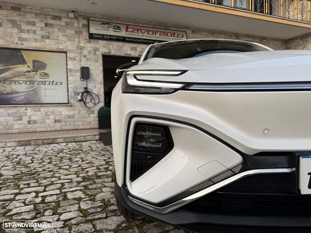 MG Marvel R 70 kWh AWD Performance - 26