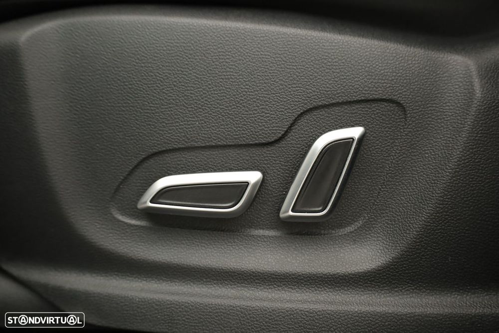 MG EHS 1.5 T-GDI Plug-in Hybrid Luxury - 21