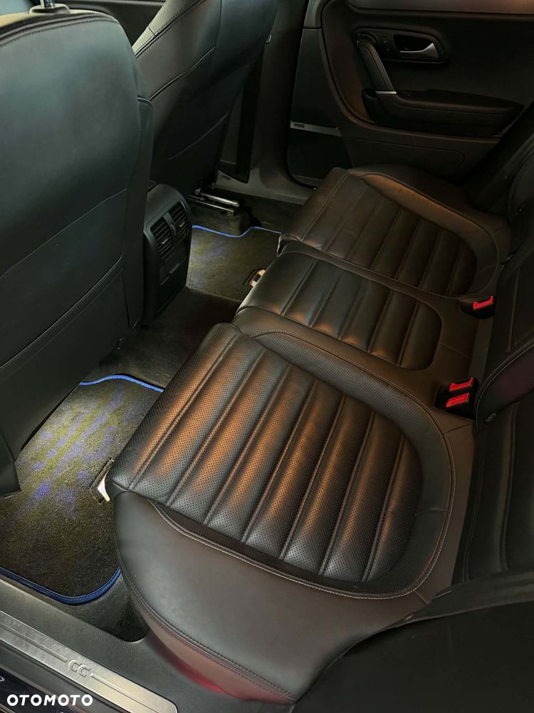 Volkswagen CC 2.0 TSI DSG - 15