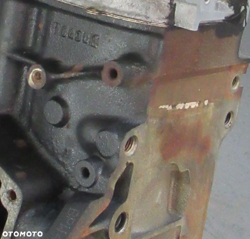 Silnik Audi A4 B7 2.0 TDI BPW BGW BHW 140 KM SPRAWNY - 5