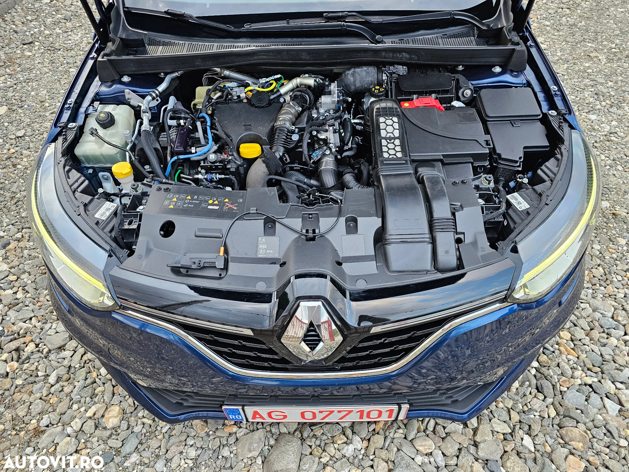 Renault Megane - 15