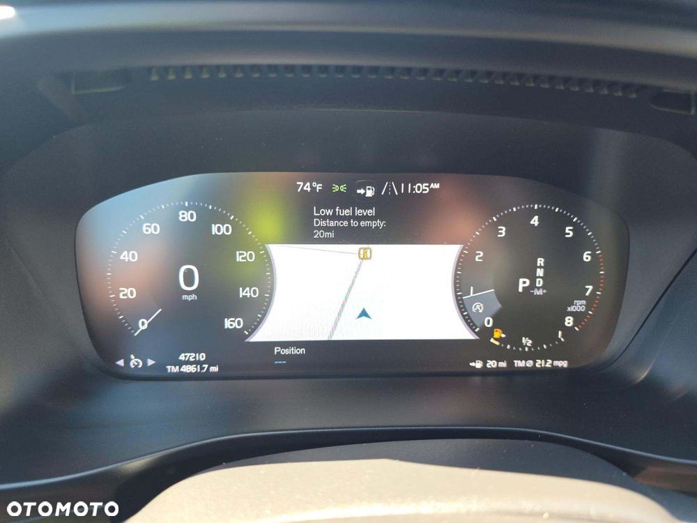 Volvo XC 40 T5 AWD R-Design - 6