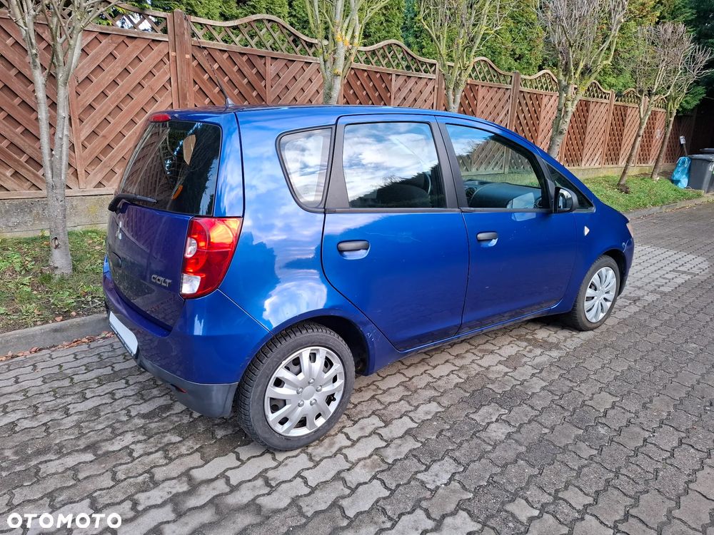 Mitsubishi Colt 1.1 ClearTec Inform - 28