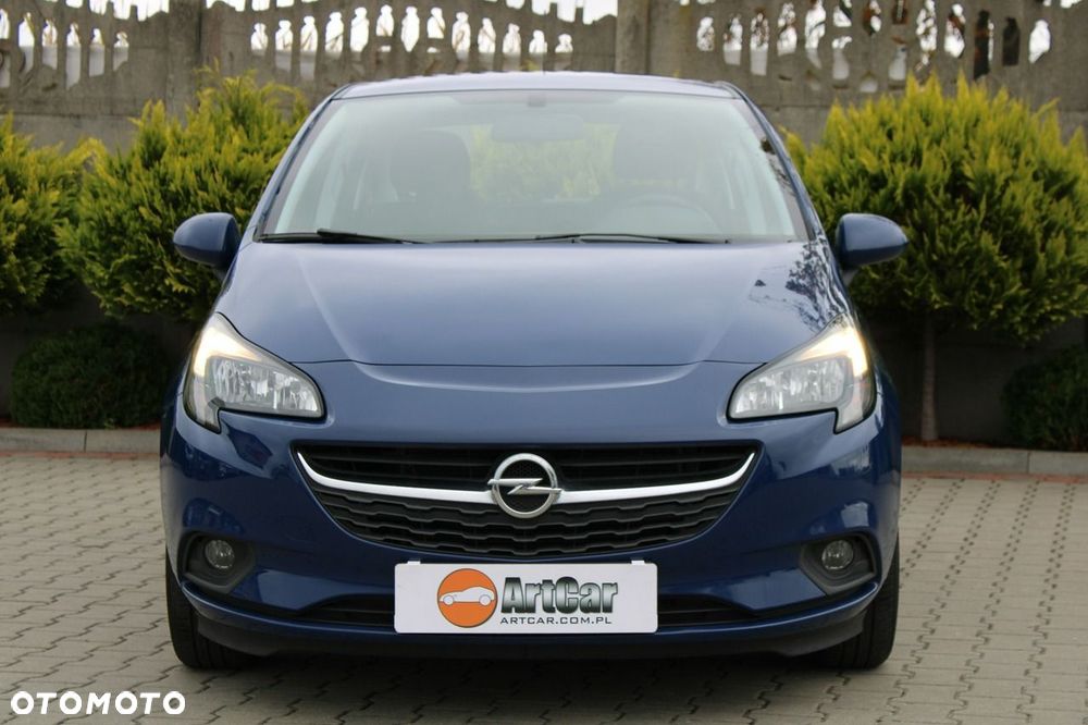 Opel Corsa - 3