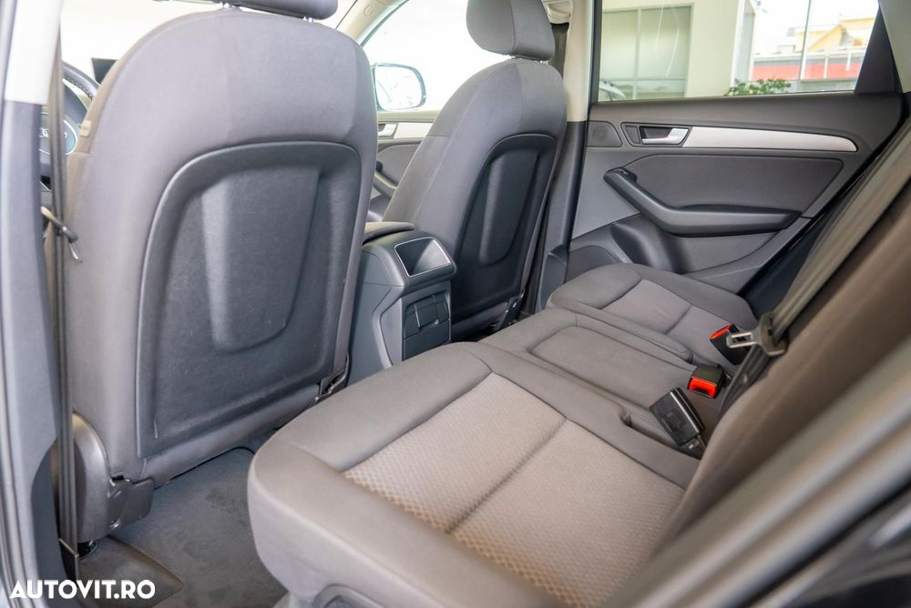 Audi Q5 - 21